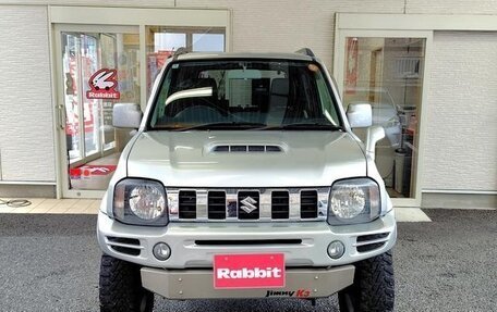 Suzuki Jimny, 2012 год, 1 127 000 рублей, 2 фотография