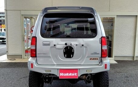 Suzuki Jimny, 2012 год, 1 127 000 рублей, 7 фотография