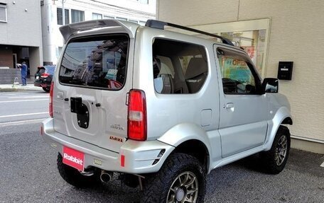 Suzuki Jimny, 2012 год, 1 127 000 рублей, 8 фотография