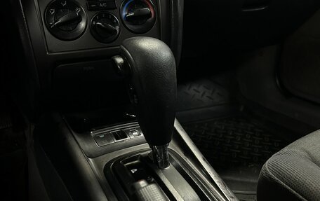 Hyundai Elantra III, 2008 год, 389 000 рублей, 22 фотография