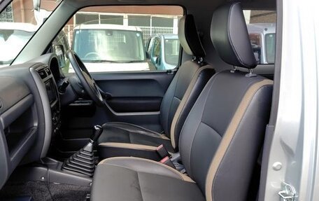 Suzuki Jimny, 2012 год, 1 127 000 рублей, 11 фотография