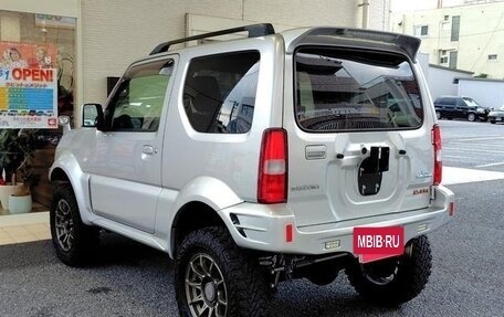 Suzuki Jimny, 2012 год, 1 127 000 рублей, 6 фотография