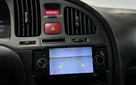 Hyundai Elantra III, 2008 год, 389 000 рублей, 23 фотография