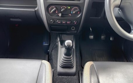 Suzuki Jimny, 2012 год, 1 127 000 рублей, 20 фотография