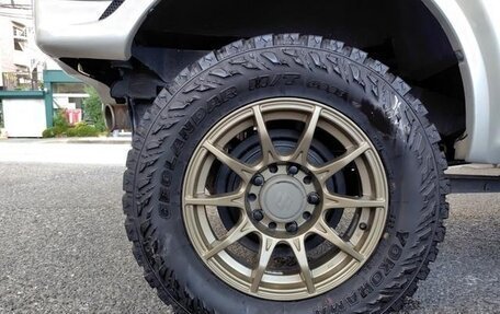 Suzuki Jimny, 2012 год, 1 127 000 рублей, 22 фотография