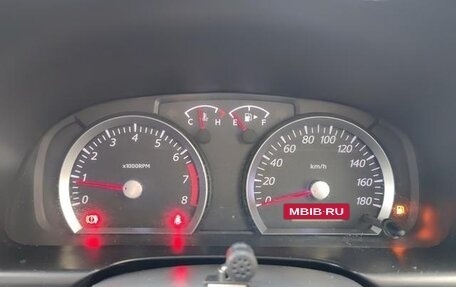 Suzuki Jimny, 2012 год, 1 127 000 рублей, 25 фотография