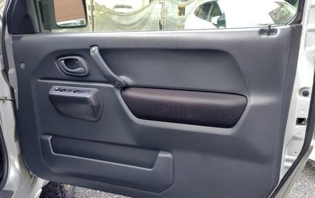 Suzuki Jimny, 2012 год, 1 127 000 рублей, 37 фотография