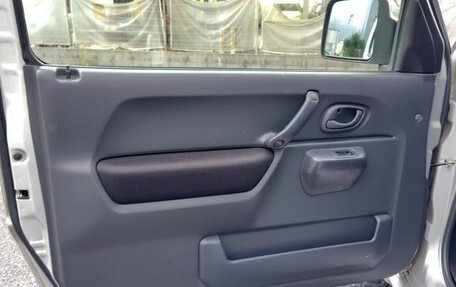 Suzuki Jimny, 2012 год, 1 127 000 рублей, 36 фотография
