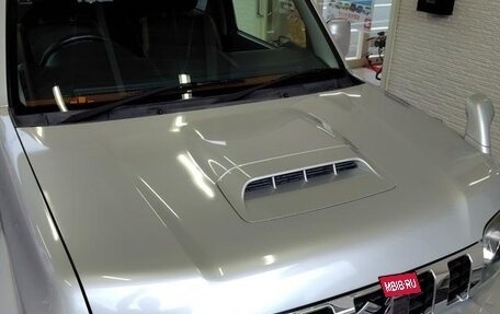 Suzuki Jimny, 2012 год, 1 127 000 рублей, 40 фотография