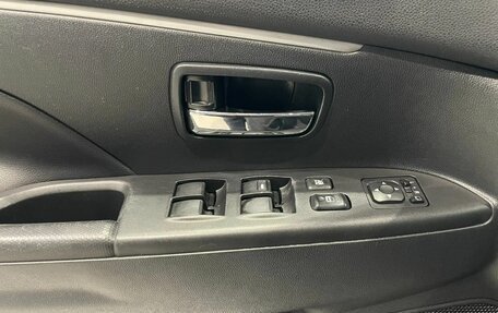 Mitsubishi ASX I рестайлинг, 2010 год, 860 000 рублей, 18 фотография