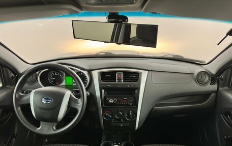 Datsun on-DO I рестайлинг, 2016 год, 470 000 рублей, 5 фотография
