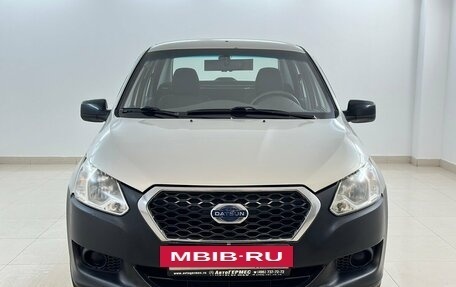 Datsun on-DO I рестайлинг, 2016 год, 470 000 рублей, 2 фотография