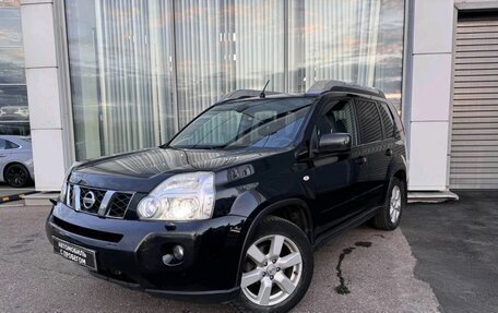 Nissan X-Trail, 2008 год, 1 000 000 рублей, 2 фотография