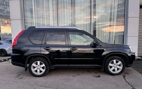 Nissan X-Trail, 2008 год, 1 000 000 рублей, 4 фотография