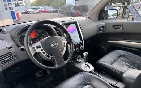 Nissan X-Trail, 2008 год, 1 000 000 рублей, 9 фотография
