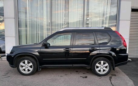 Nissan X-Trail, 2008 год, 1 000 000 рублей, 3 фотография