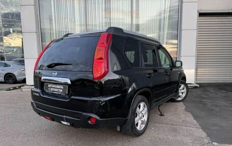 Nissan X-Trail, 2008 год, 1 000 000 рублей, 5 фотография