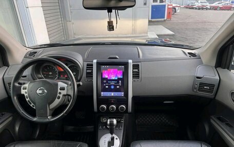 Nissan X-Trail, 2008 год, 1 000 000 рублей, 6 фотография