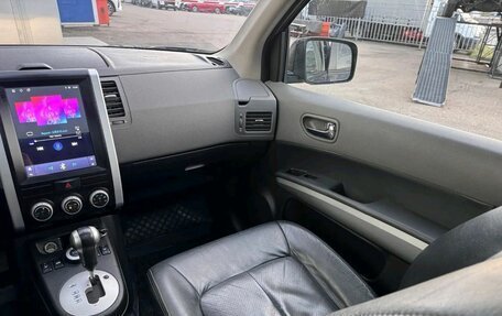 Nissan X-Trail, 2008 год, 1 000 000 рублей, 8 фотография