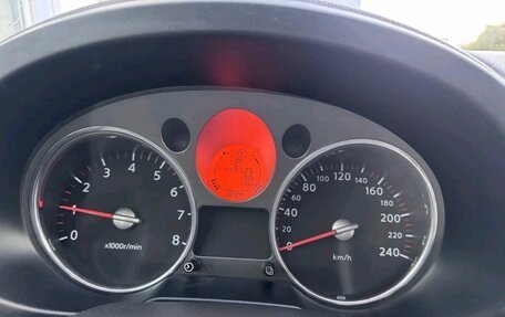 Nissan X-Trail, 2008 год, 1 000 000 рублей, 15 фотография
