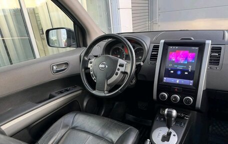 Nissan X-Trail, 2008 год, 1 000 000 рублей, 7 фотография