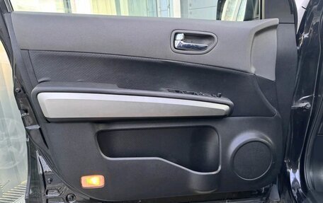 Nissan X-Trail, 2008 год, 1 000 000 рублей, 13 фотография