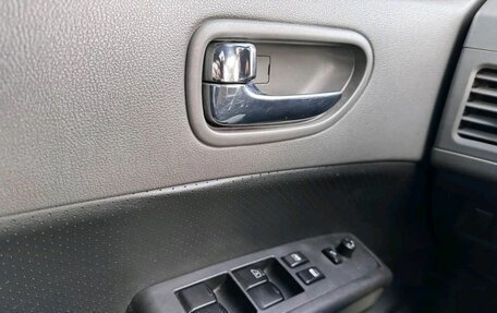 Nissan X-Trail, 2008 год, 1 000 000 рублей, 14 фотография