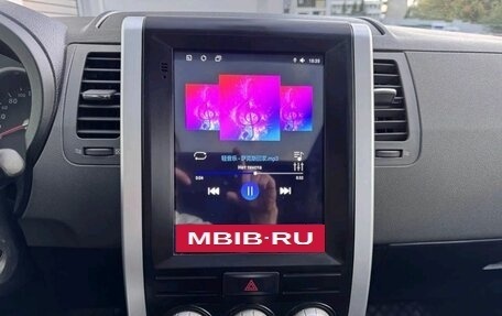 Nissan X-Trail, 2008 год, 1 000 000 рублей, 16 фотография