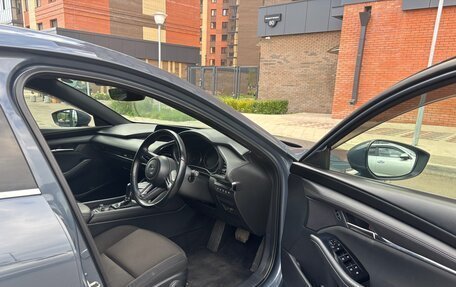 Mazda 3, 2020 год, 1 700 000 рублей, 2 фотография