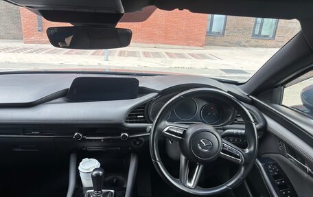 Mazda 3, 2020 год, 1 700 000 рублей, 5 фотография