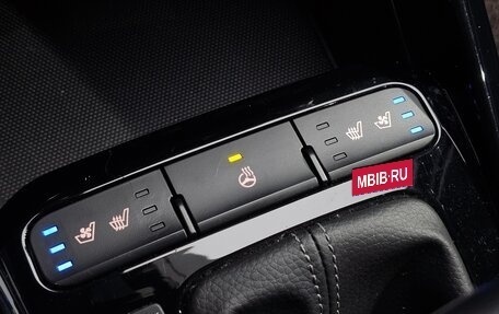 KIA Stonic, 2019 год, 1 300 000 рублей, 17 фотография