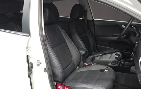 KIA Stonic, 2019 год, 1 300 000 рублей, 18 фотография