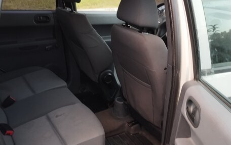 Mitsubishi Colt VI рестайлинг, 2006 год, 199 000 рублей, 7 фотография