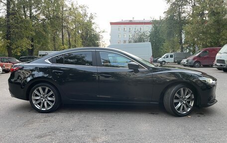Mazda 6, 2020 год, 2 350 000 рублей, 2 фотография