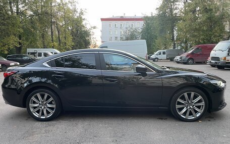 Mazda 6, 2020 год, 2 350 000 рублей, 8 фотография