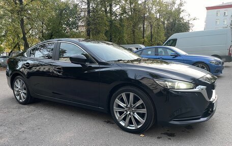 Mazda 6, 2020 год, 2 350 000 рублей, 7 фотография