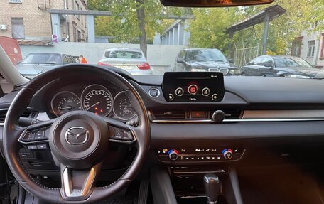 Mazda 6, 2020 год, 2 350 000 рублей, 12 фотография
