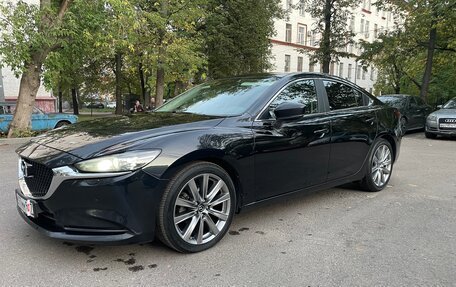 Mazda 6, 2020 год, 2 350 000 рублей, 6 фотография