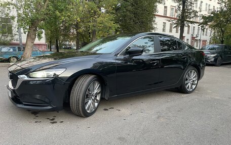 Mazda 6, 2020 год, 2 350 000 рублей, 5 фотография