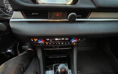 Mazda 6, 2020 год, 2 350 000 рублей, 14 фотография