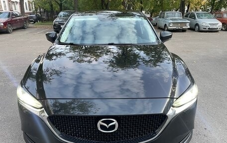 Mazda 6, 2020 год, 2 350 000 рублей, 4 фотография