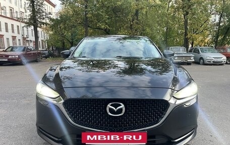 Mazda 6, 2020 год, 2 350 000 рублей, 3 фотография