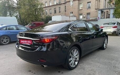 Mazda 6, 2020 год, 2 350 000 рублей, 9 фотография