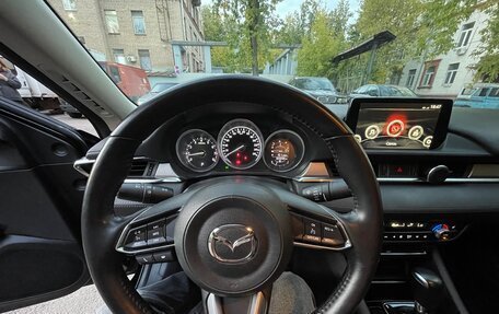 Mazda 6, 2020 год, 2 350 000 рублей, 15 фотография