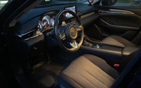 Mazda 6, 2020 год, 2 350 000 рублей, 17 фотография