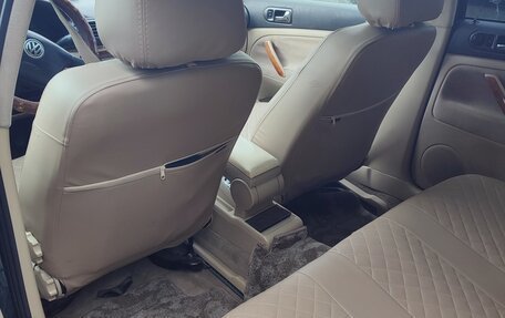Volkswagen Passat B5+ рестайлинг, 1998 год, 420 000 рублей, 5 фотография