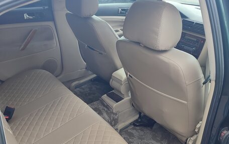 Volkswagen Passat B5+ рестайлинг, 1998 год, 420 000 рублей, 7 фотография