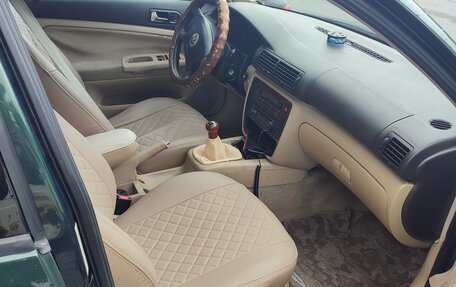 Volkswagen Passat B5+ рестайлинг, 1998 год, 420 000 рублей, 8 фотография