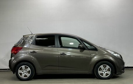 KIA Venga I, 2015 год, 850 000 рублей, 4 фотография