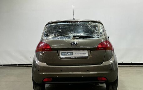 KIA Venga I, 2015 год, 850 000 рублей, 6 фотография
